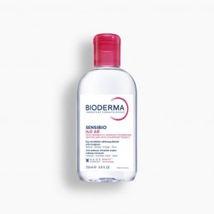 BIODERMA SENSIBIO H2O AR MICELAR 250ml