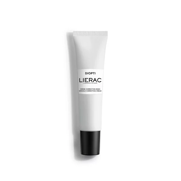 LIERAC DIOPTI CREMA CORRECCIÓN DE ARRUGAS 15ml