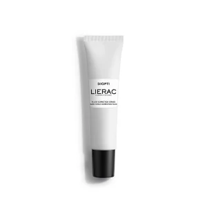 LIERAC DIOPTI FLUIDO CORRECTOR DE OJERAS 15ml