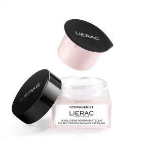 LIERAC HYDRAGENIST GEL-CREMA RECARGA 50ml