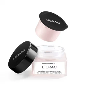 LIERAC HYDRAGENIST CREMA RECARGA 50ml