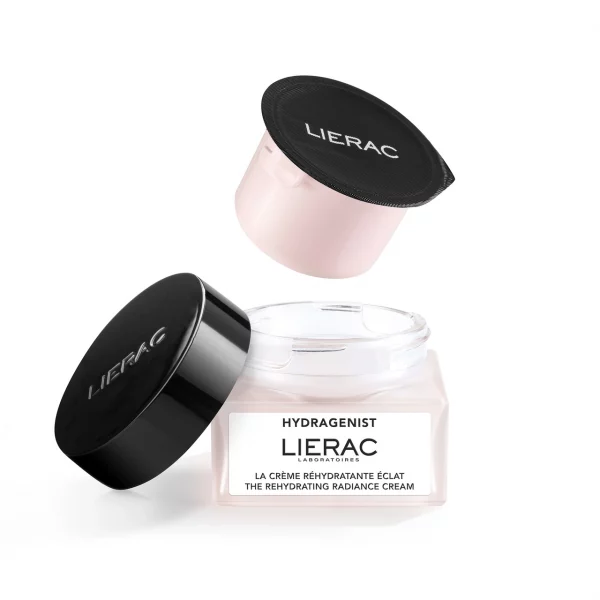 LIERAC HYDRAGENIST CREMA RECARGA 50ml