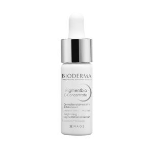 BIODERMA PIGMENTBIO C-CONCENTRATE ANTIMANCHAS 15ml
