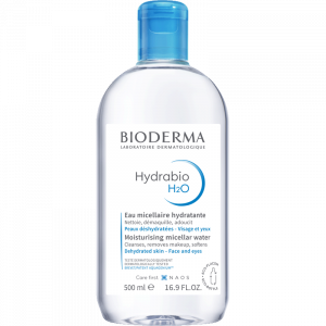 BIODERMA HYDRABIO H2O AGUA MICELAR 250ml