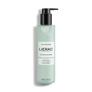 LIERAC AGUA MICELAR 200ml