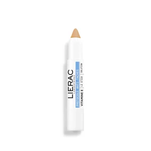 LIERAC PROTOCOLO ANTIMANCHAS STICK CON COLOR SPF50 2.7G
