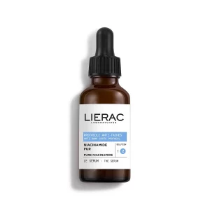 LIERAC PROTOCOLO ANTIMANCHAS SÉRUM 30ml