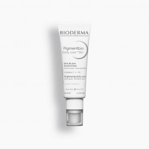 BIODERMA PIGMENTBIO DAILY CARE SPF50+ 40ml