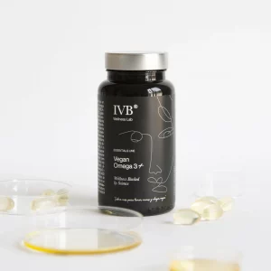 IVB Vegan Omega 3+