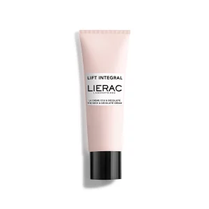 LIERAC LIFT INTEGRAL CREMA CUELLO Y ESCOTE 50ml
