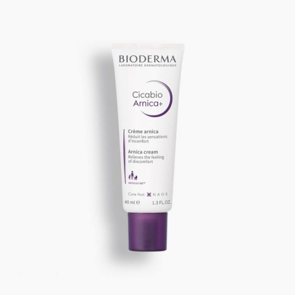 BIODERMA CICABIO ARNICA+ 40ml