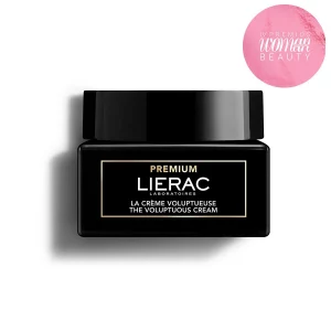 LIERAC PREMIUM CREMA VOLUPTUOSA ANTIEDAD 50ml