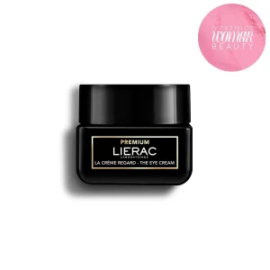 LIERAC PREMIUM CREMA OJOS ANTIEDAD 20ml