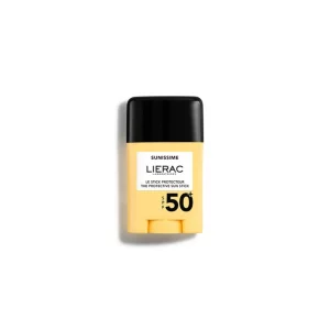 LIERAC SUNISSIME STICK PROTECTOR SOLAR SPF50+ 10g