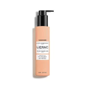 LIERAC SUNISSIME CUIDADO AUTOBRONCEADOR CUERPO 150ml