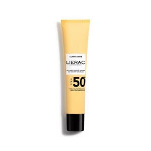 LIERAC SUNISSIME FLUIDO SOLAR ATERCIOPELADO SPF50+ 40ml