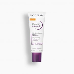 BIODERMA CICABIO CREMA+ SPF50+ 40ml