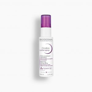 BIODERMA CICABIO LOCIÓN SPRAY 40ml