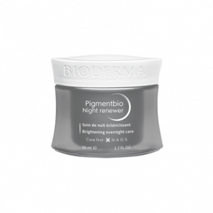 BIODERMA PIGMENTBIO NIGHT RENEWER 50ml