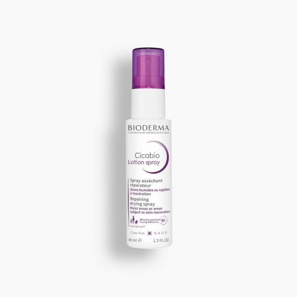 BIODERMA CICABIO LOCIÓN SPRAY 40ml
