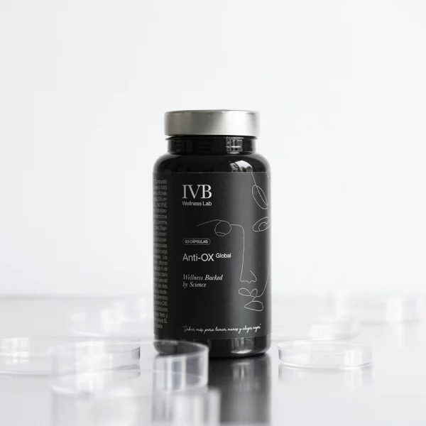 IVB Anti-OX Global
