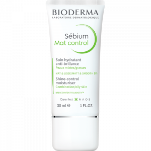 BIODERMA SÉBIUM MAT CONTROL CREMA 30ml