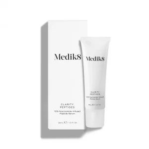MEDIK8 CLARITY PEPTIDES™ 30ml