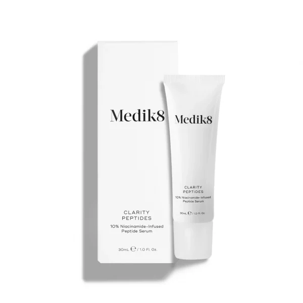 MEDIK8 CLARITY PEPTIDES™ 30ml