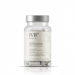 IVB Vitamina D3+K2