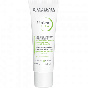 BIODERMA SÉBIUM HYDRA CREMA 40ml