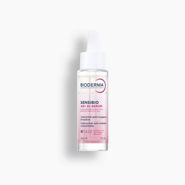 BIODERMA SENSIBIO AR+ BI-SERUM 30ml