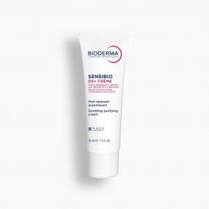 BIODERMA SENSIBIO DS+ CREMA 40ml