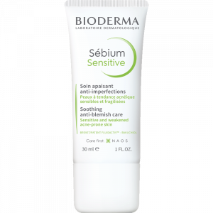 BIODERMA SÉBIUM SENSITIVE 30ml