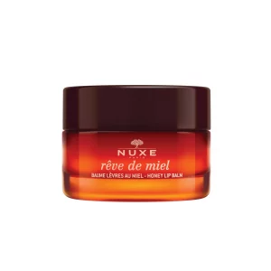 NUXE BÁLSAMO LABIAL NUTRITIVO Y REPARADOR RÊVE DE MIEL 15G
