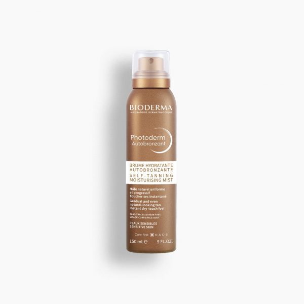 PHOTODERM SPRAY AUTOBRONCEADOR 150ml