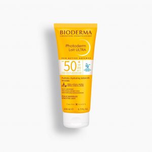 PHOTODERM LECHE ULTRA SPF50+ 200ml
