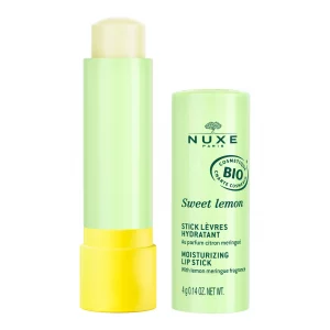 NUXE STICK DE LABIOS MERENGUE DE LIMÓN