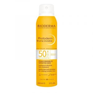 PHOTODERM BRUMA INVISIBLE SPF50+ 150ml