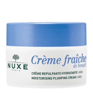NUXE CREMA REPULPANTE HIDRATANTE 48H