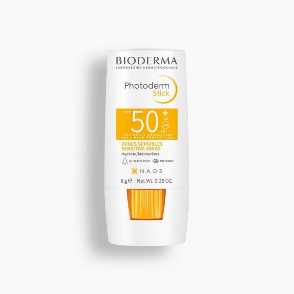 PHOTODERM STICK SPF50+ 8GR
