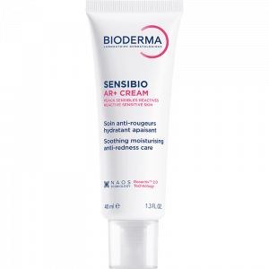 BIODERMA SENSIBIO AR+ CREMA HIDRATANTE 40ml