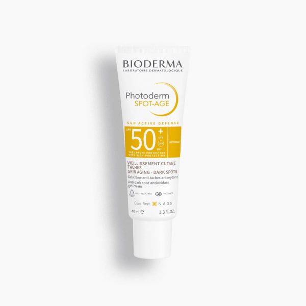 PHOTODERM SPOT-AGE SPF50+ 40ml