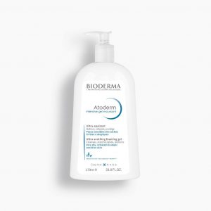 BIODERMA ATODERM INTENSIVE GEL MOUSSANT 1L