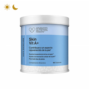 SKIN VIT A+ 60 Cápsulas