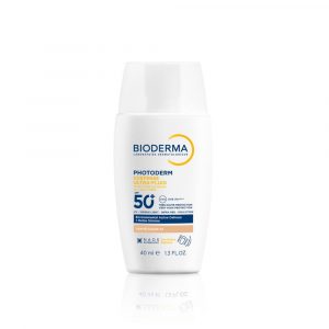 PHOTODERM XDEFENSE ULTRA FLUIDO INVISIBLE SPF50+ 40ml TONO 02