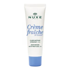 NUXE FLUIDO MATIFICANTE HIDRATANTE 50ml