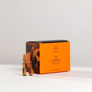 ARTURO ALBA SOLUCIÓN EXFOLIANTE QUÍMICA 20X1,5 ml