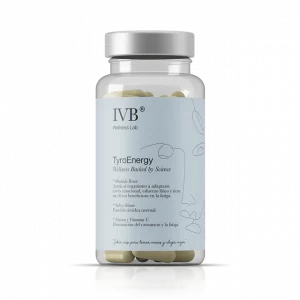 IVB TyroEnergy