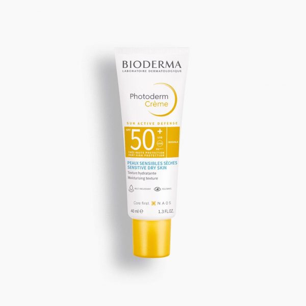 PHOTODERM CREMA SPF50+ 40ml