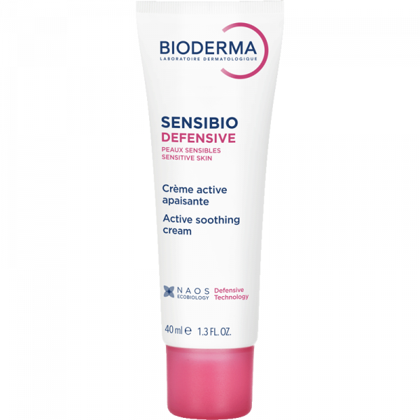 BIODERMA SENSIBIO DEFENSIVE 40ml